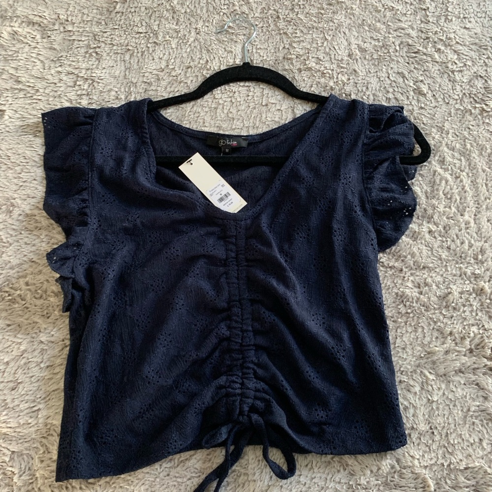 Francesca‘s collection top